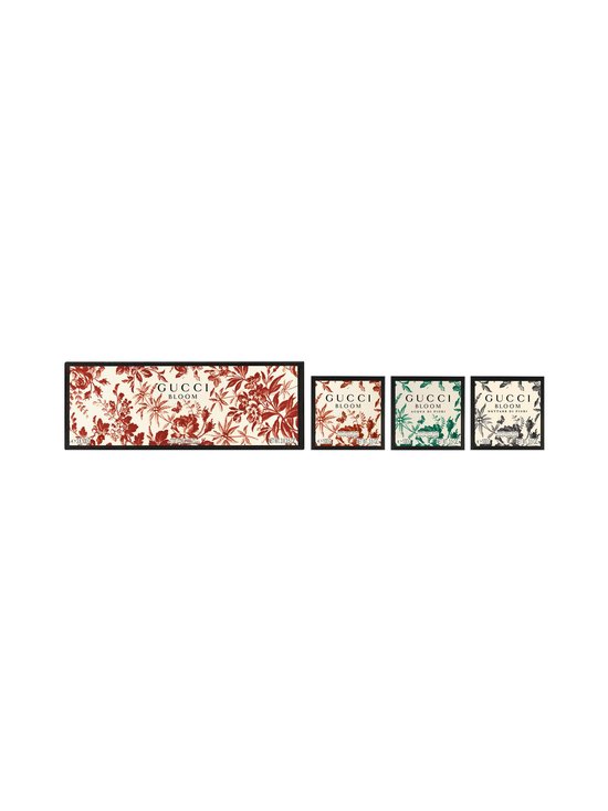 Bloom Soap -saippuapakkaus