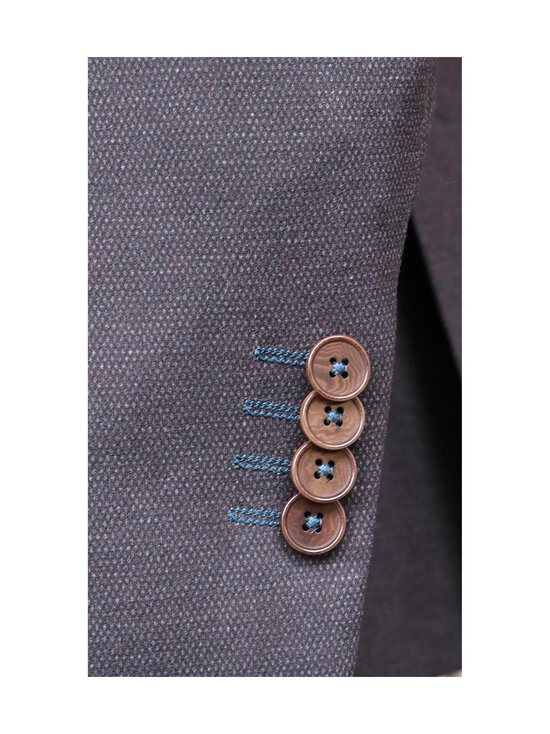 Buzo - Bleiser Alex 1952 - 28 (BROWN) | Stockmann - photo 4