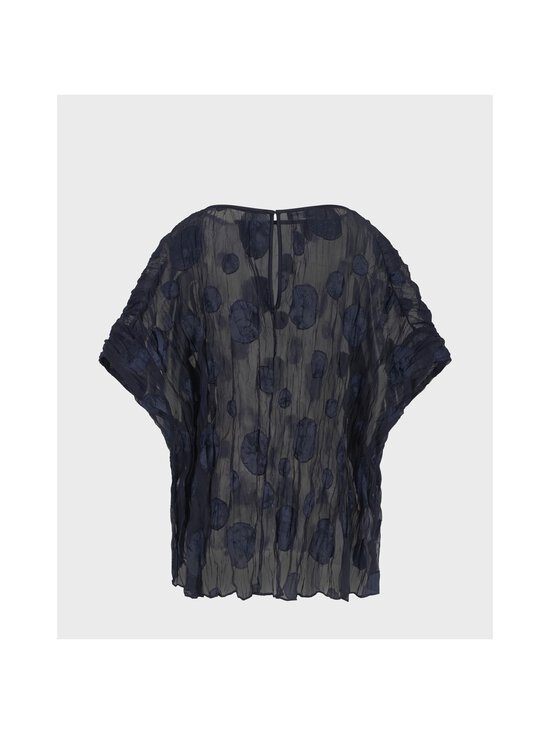 Emporio Armani - Paitapusero - F4031 DEEP BLUE - photo 2 Emporio Armani - Paitapusero - F4031 DEEP BLUE | Stockmann - photo 2