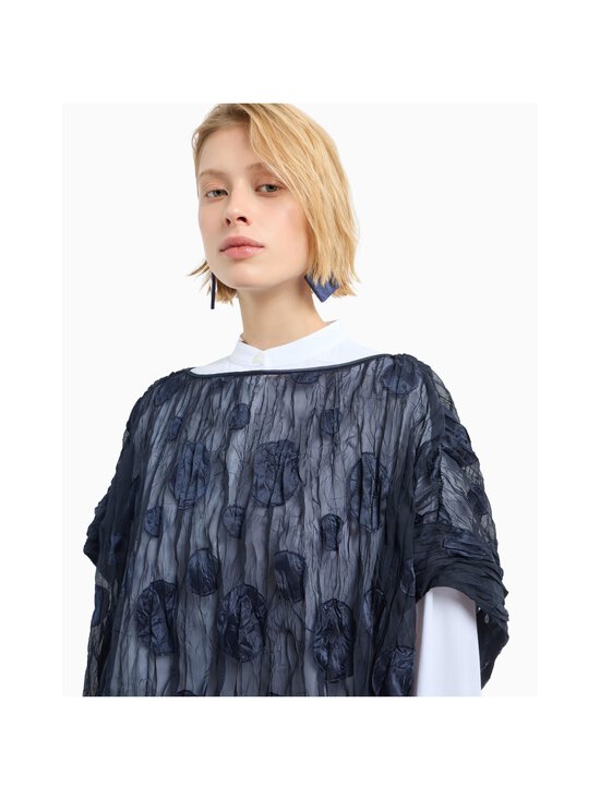 Emporio Armani - Paitapusero - F4031 DEEP BLUE - photo 6 Emporio Armani - Paitapusero - F4031 DEEP BLUE | Stockmann - photo 6