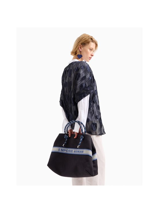Emporio Armani - Paitapusero - F4031 DEEP BLUE - photo 7 Emporio Armani - Paitapusero - F4031 DEEP BLUE | Stockmann - photo 7