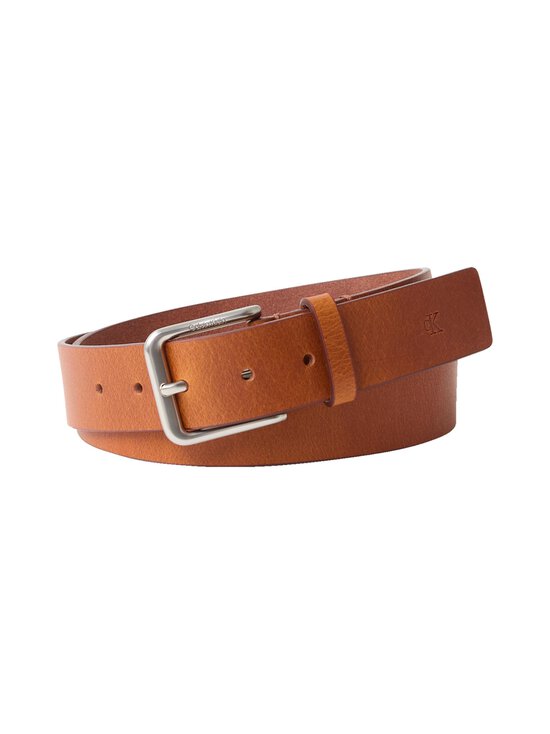Calvin Klein Bags & Accessories - Nahkrihm Casual Pin Buckle - GCS COGNAC / PEWTER - photo 2 Calvin Klein Bags & Accessories - Nahkrihm Casual Pin Buckle - GCS COGNAC / PEWTER | Stockmann - photo 2