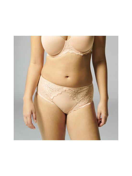 Simone Perele - Caresse-alushousut - 739 PEAU ROSEE - photo 2 Simone Perele - Caresse-alushousut - 739 PEAU ROSEE | Stockmann - photo 2