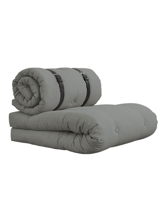 Karup - Buckle-Up-futontuoli grey - GREY | Stockmann - photo 1