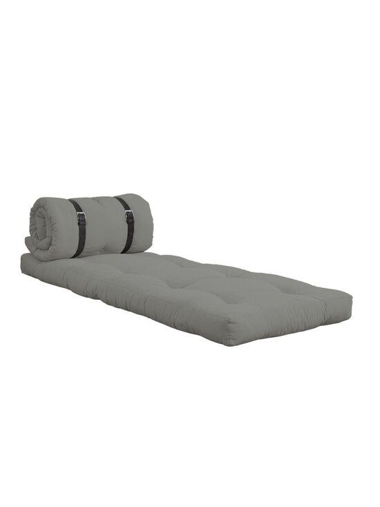 Karup - Buckle-Up-futontuoli grey - GREY | Stockmann - photo 2