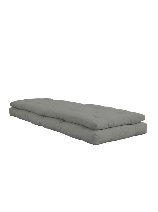 Karup - Buckle-Up-futontuoli grey - GREY | Stockmann - photo 3