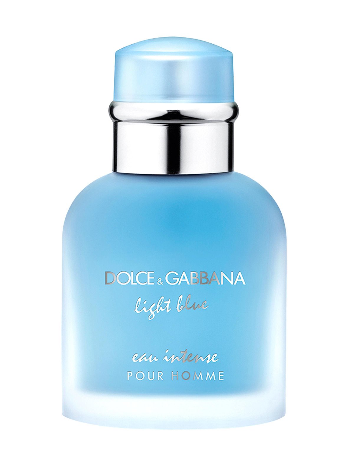 Light Blue Intense Pour Homme EdP -tuoksu 50 ml