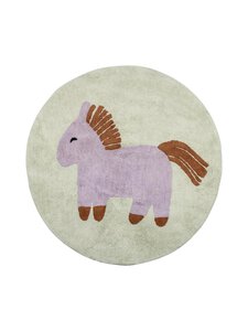 Pentik - Heppa paklājs - GREEN Pentik - Heppa paklājs - GREEN | Stockmann