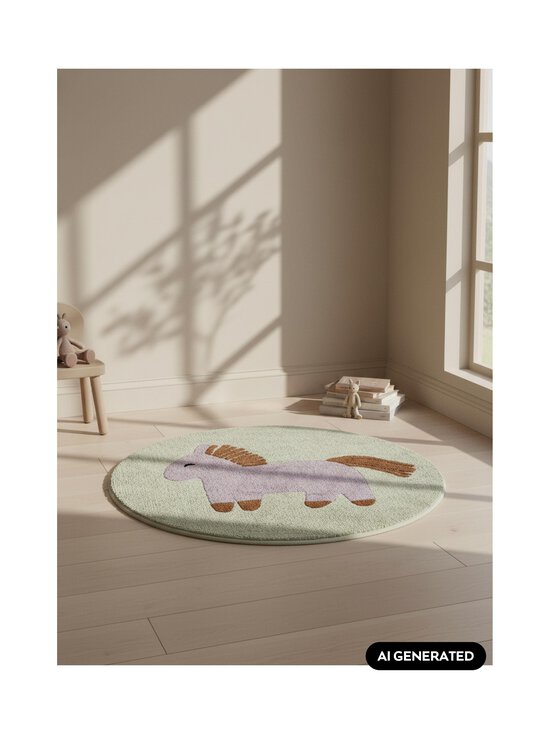Pentik - Vaip Heppa - GREEN | Stockmann - photo 2