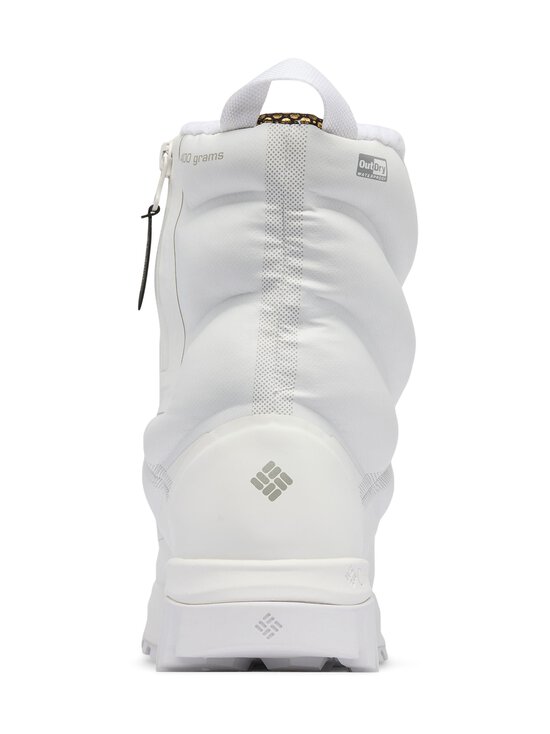 Columbia - Snowtrot Peak Odx -talvisaappaat - 100 WHITE, GRAPHITE | Stockmann - photo 3