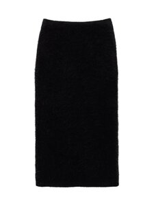 BMuir - Fiuggi adīti svārki - 990 BLACK | Stockmann