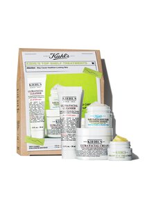 Kiehl's - Top Shelf Treatments -ihonhoitopakkaus Kiehl's - Top Shelf Treatments -ihonhoitopakkaus | Stockmann