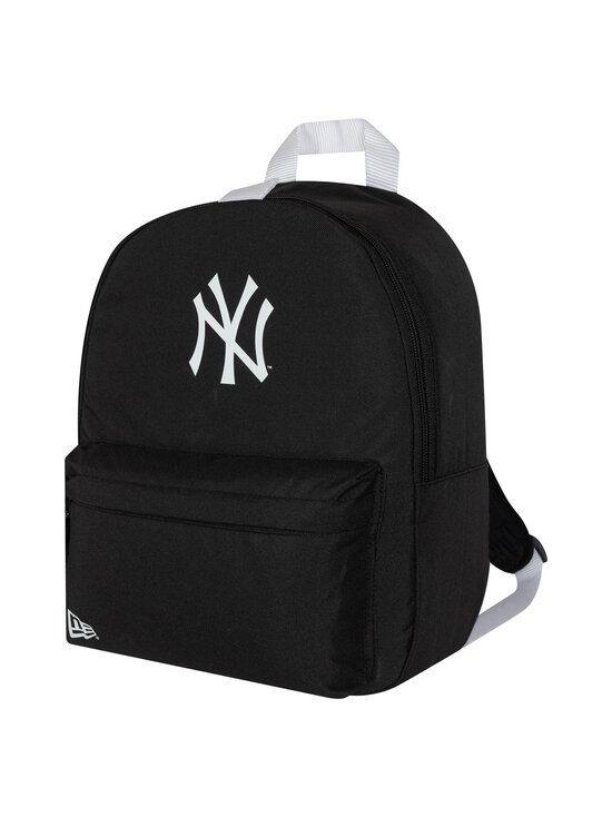 New Era - Neyyan Mini -reppu 26 x 33 x 12 cm - BLKWHI - photo 2 New Era - Neyyan Mini -reppu 26 x 33 x 12 cm - BLKWHI | Stockmann - photo 2
