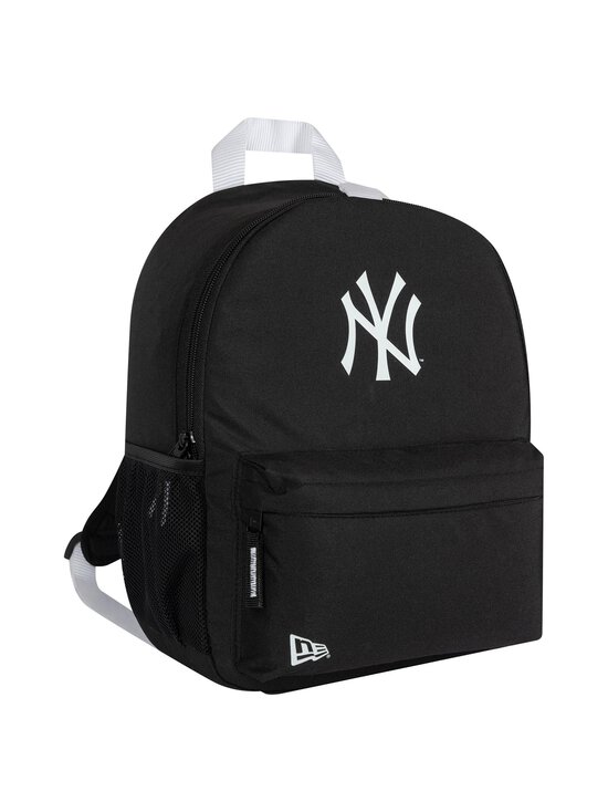 New Era - Neyyan Mini -reppu 26 x 33 x 12 cm - BLKWHI - photo 3 New Era - Neyyan Mini -reppu 26 x 33 x 12 cm - BLKWHI | Stockmann - photo 3