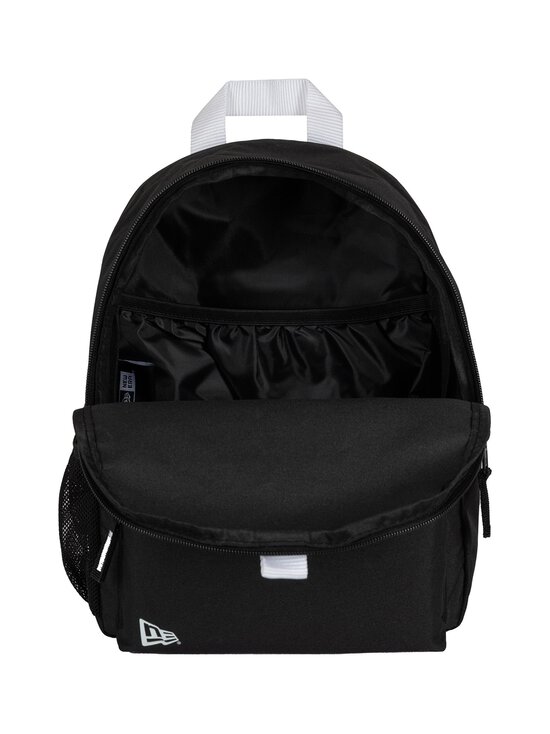 New Era - Neyyan Mini -reppu 26 x 33 x 12 cm - BLKWHI - photo 4 New Era - Neyyan Mini -reppu 26 x 33 x 12 cm - BLKWHI | Stockmann - photo 4