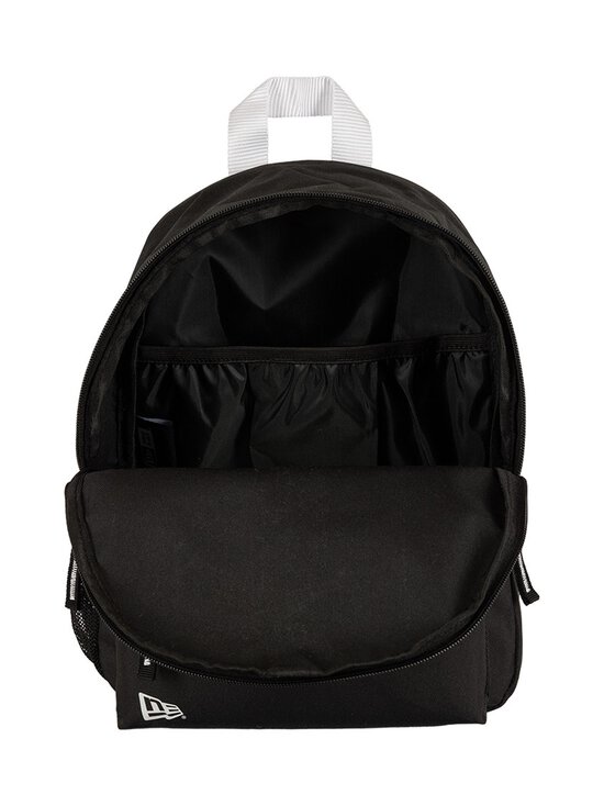 New Era - Neyyan Mini -reppu 26 x 33 x 12 cm - BLKWHI - photo 5 New Era - Neyyan Mini -reppu 26 x 33 x 12 cm - BLKWHI | Stockmann - photo 5