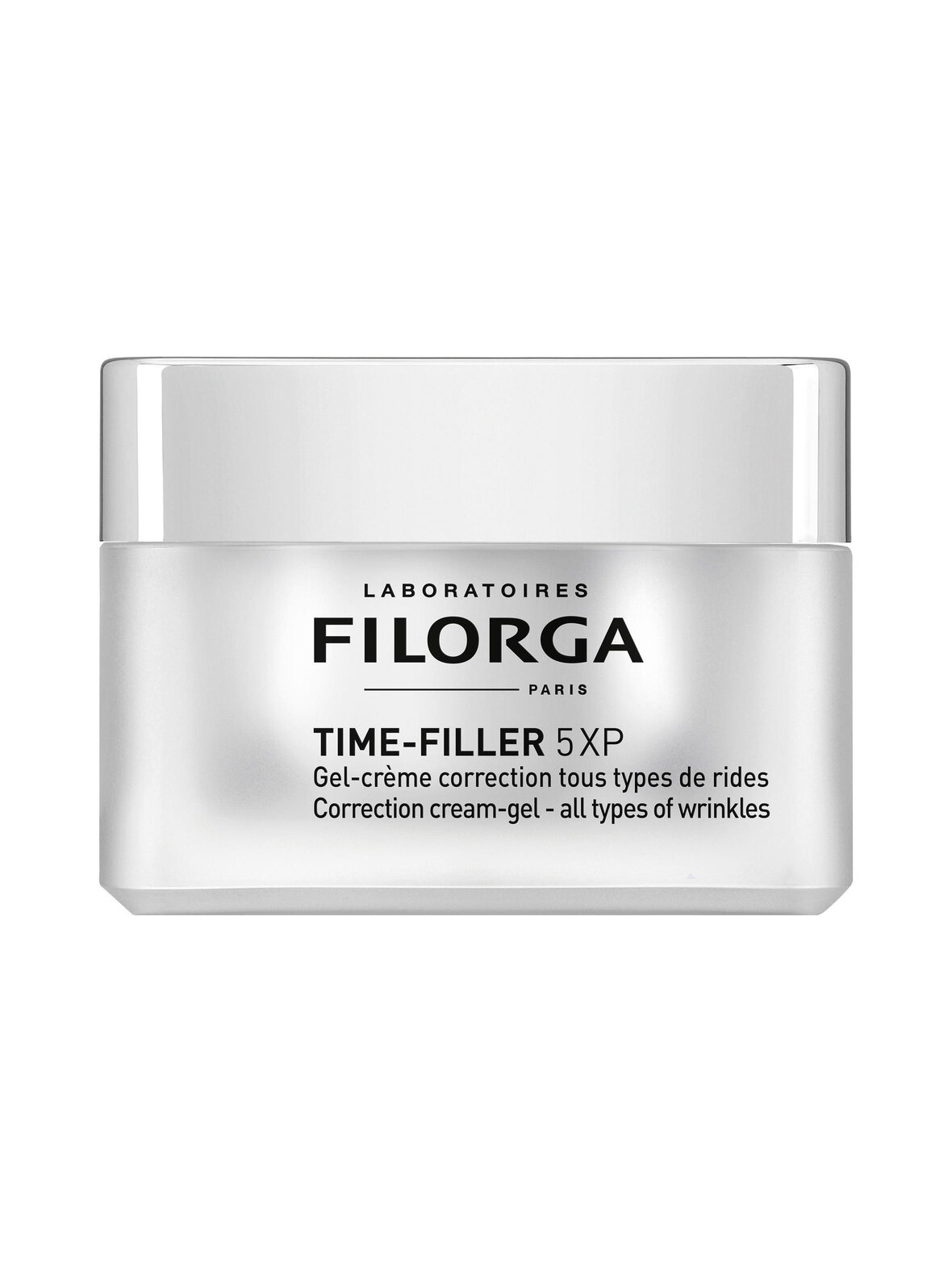 Laboratoires Filorga Time-filler 5 xp gel-cream -voide 50 ml