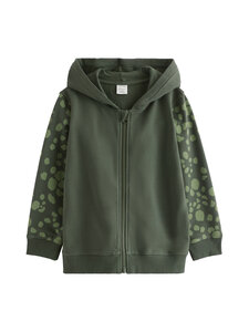 Lindex - Dinosaur jaka ar kapuci - 7934 KHAKI | Stockmann