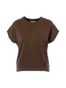 JcSophie - Pluus Prem - 226 DARK BROWN | Stockmann