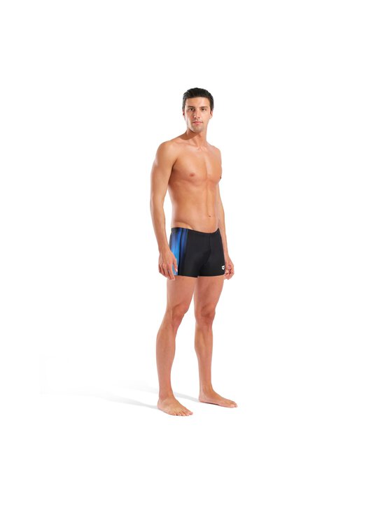 Arena - Light Short -uimahousut - 550 BLACK-MULTI | Stockmann - photo 5