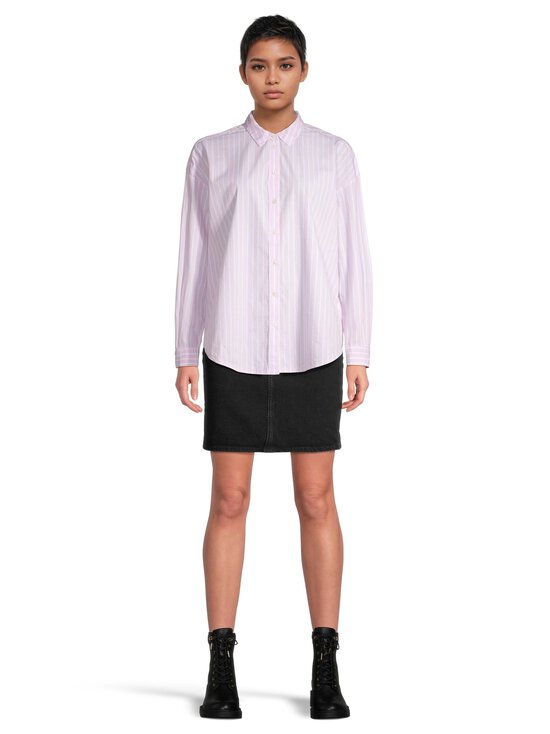 JcSophie - Jeudi-paitapusero - 204 PINK STRIPES - photo 2 JcSophie - Jeudi-paitapusero - 204 PINK STRIPES | Stockmann - photo 2