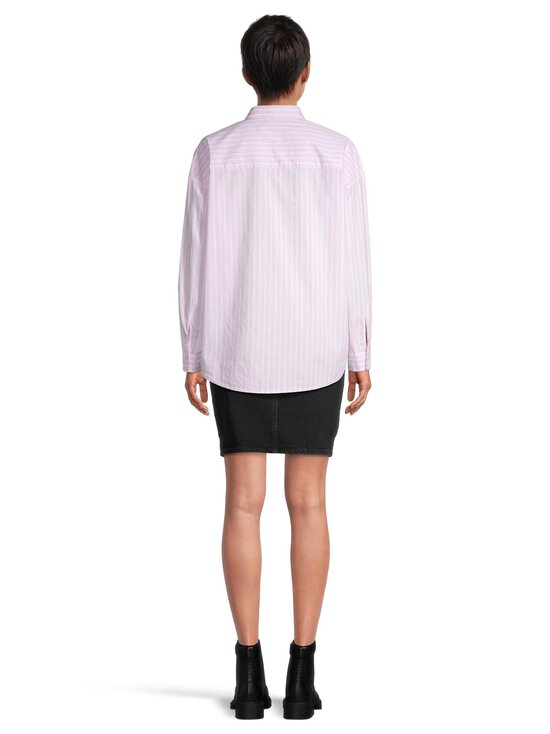 JcSophie - Jeudi-paitapusero - 204 PINK STRIPES - photo 3 JcSophie - Jeudi-paitapusero - 204 PINK STRIPES | Stockmann - photo 3