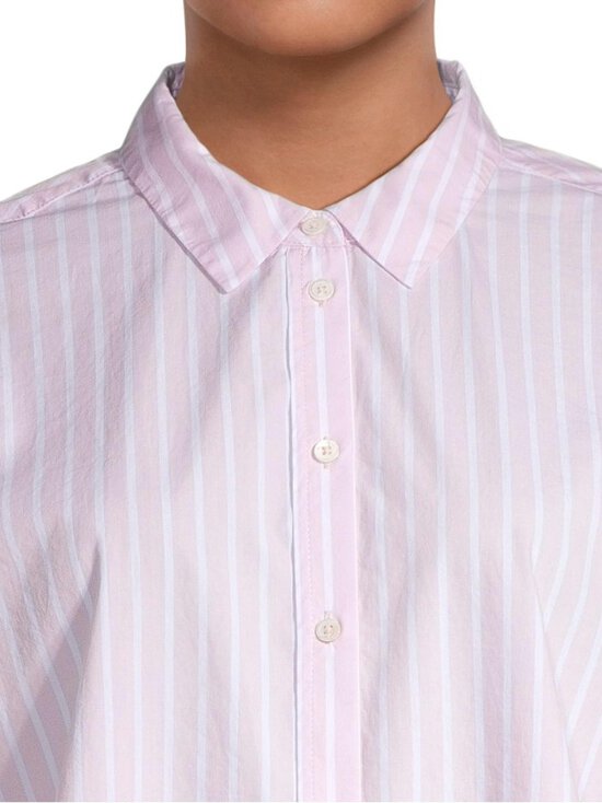 JcSophie - Jeudi-paitapusero - 204 PINK STRIPES - photo 4 JcSophie - Jeudi-paitapusero - 204 PINK STRIPES | Stockmann - photo 4