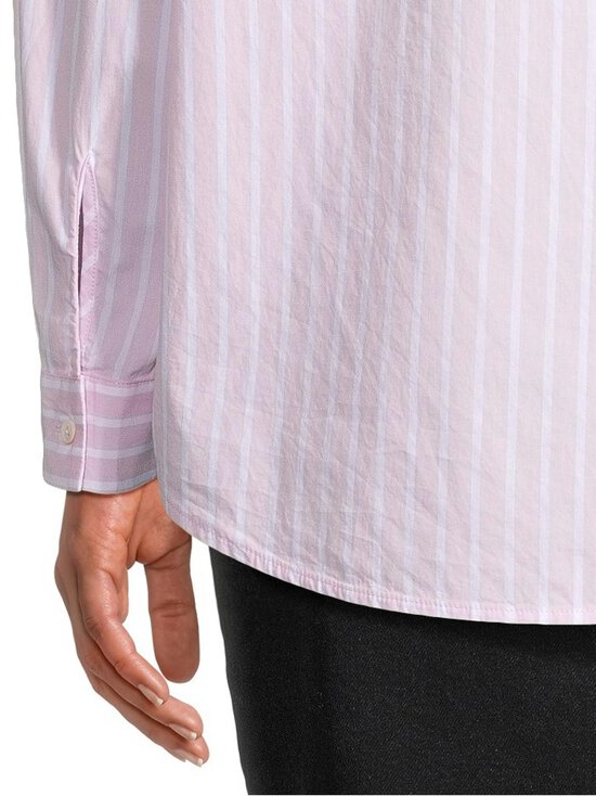 JcSophie - Jeudi-paitapusero - 204 PINK STRIPES - photo 5 JcSophie - Jeudi-paitapusero - 204 PINK STRIPES | Stockmann - photo 5