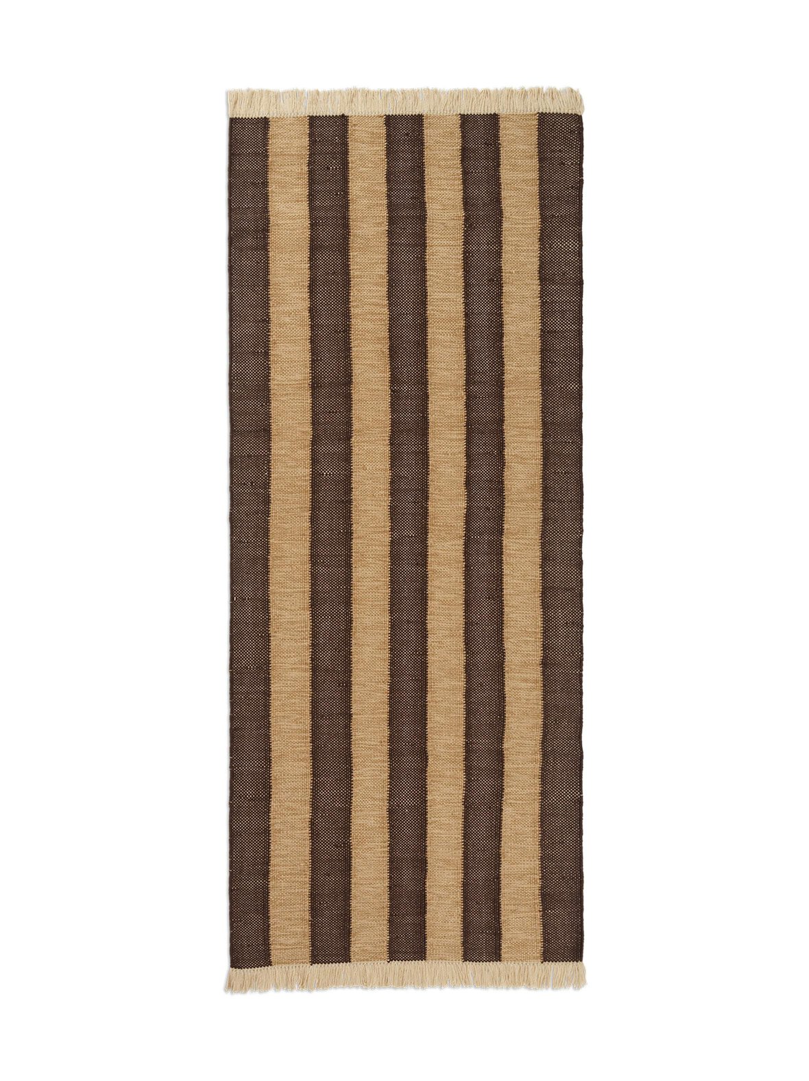 Ives Runner -matto 80 x 200 cm