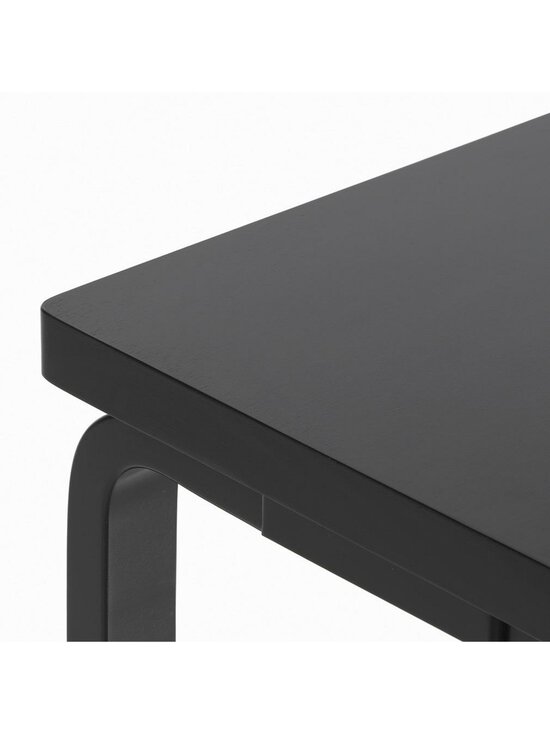 Artek - Penkki 153A musta L 113 cm - BLACK | Stockmann - photo 2