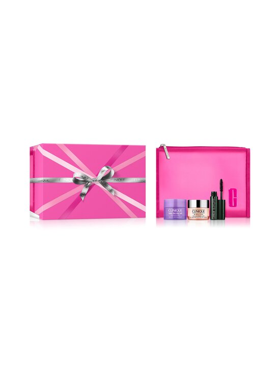 Clinique - Kinkekomplekt Eye Favorites Set - NOCOL | Stockmann - photo 1