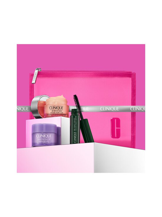 Clinique - Kinkekomplekt Eye Favorites Set - NOCOL | Stockmann - photo 2
