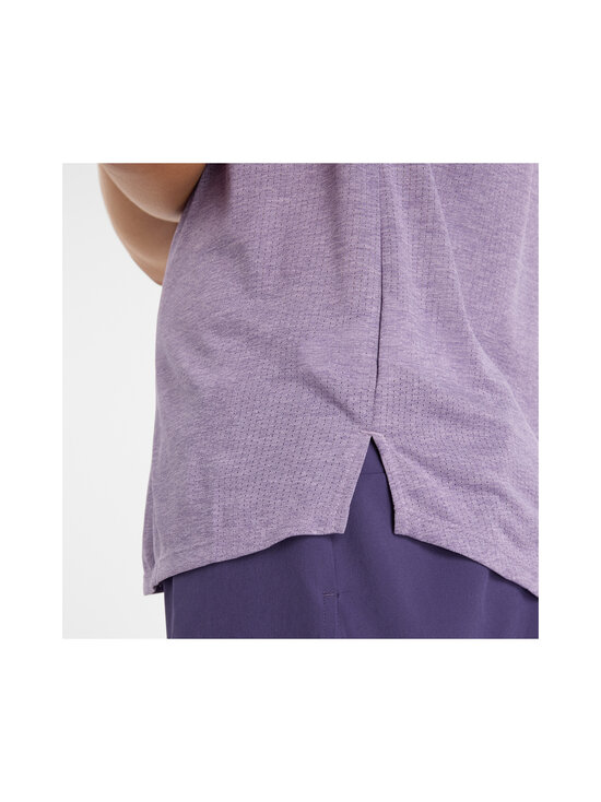 New Balance - Athletics treniņu krekls - AB7 CANDIED VIOLET HEATHER | Stockmann - photo 6