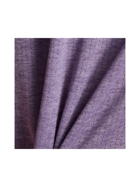 New Balance - Athletics treniņu krekls - AB7 CANDIED VIOLET HEATHER | Stockmann - photo 7