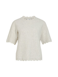 Vila - ViNikolina-neulepusero - SUPER LIGHT NATURAL MELAN | Stockmann
