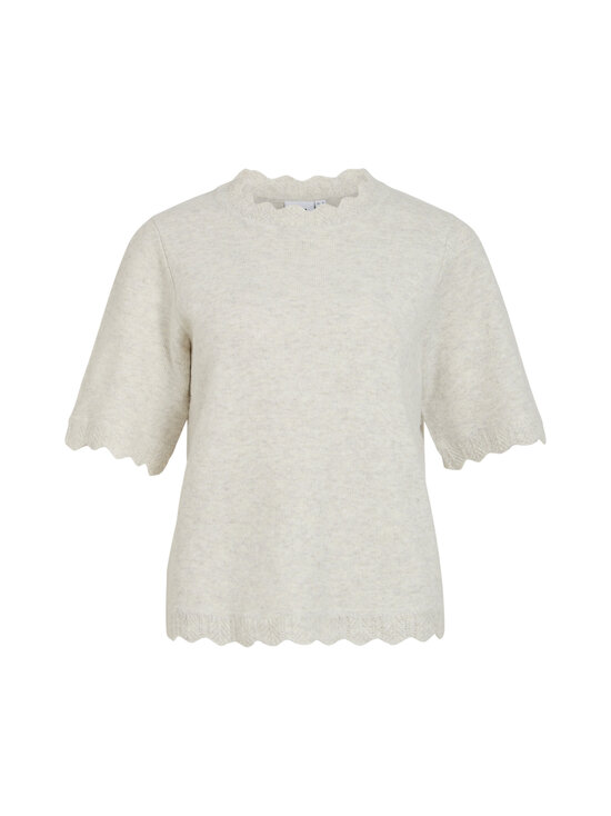 Vila - ViNikolina-neulepusero - SUPER LIGHT NATURAL MELAN | Stockmann - photo 1