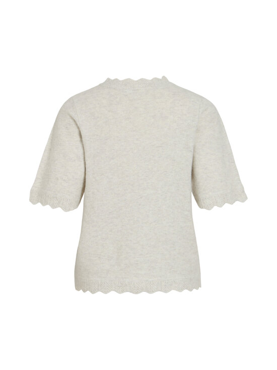 Vila - ViNikolina-neulepusero - SUPER LIGHT NATURAL MELAN | Stockmann - photo 2