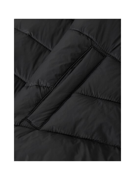 Name It - NkfMarble stepēta jaka - BLACK - photo 5 Name It - NkfMarble stepēta jaka - BLACK | Stockmann - photo 5