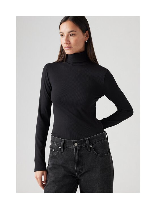 Levi's - Dreamy-poolopaita - 801 BLACKS - photo 3 Levi's - Dreamy-poolopaita - 801 BLACKS | Stockmann - photo 3