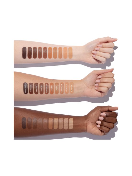 Anastasia - Cream Bronzer-aurinkopuuteri - BRONZE - photo 4 Anastasia - Cream Bronzer-aurinkopuuteri - BRONZE | Stockmann - photo 4