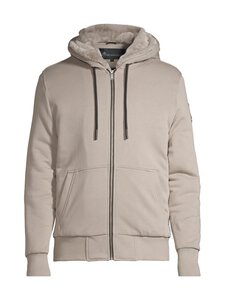 Moose Knuckles - Classic Bunny -hupullinen collegetakki - 1485 DUSK W/DUSK | Stockmann