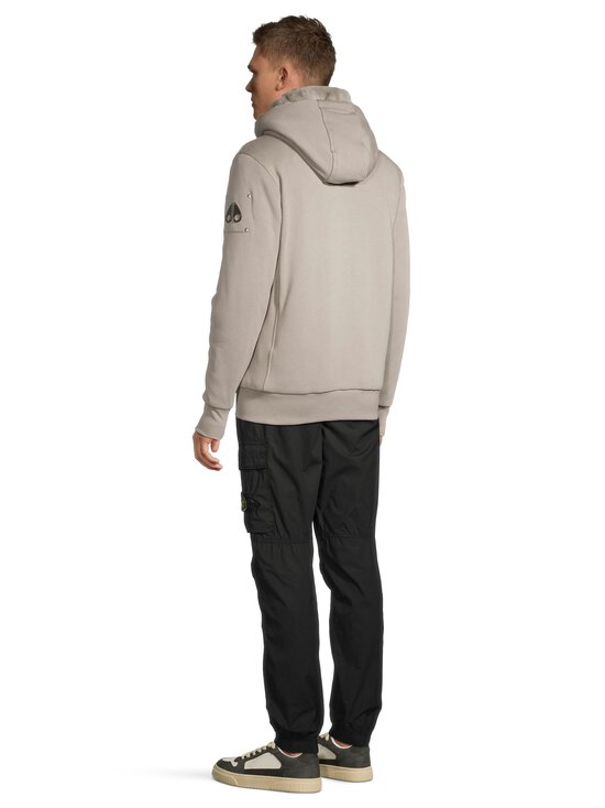 Moose Knuckles - Classic Bunny -hupullinen collegetakki - 1485 DUSK W/DUSK - photo 4 Moose Knuckles - Classic Bunny -hupullinen collegetakki - 1485 DUSK W/DUSK | Stockmann - photo 4