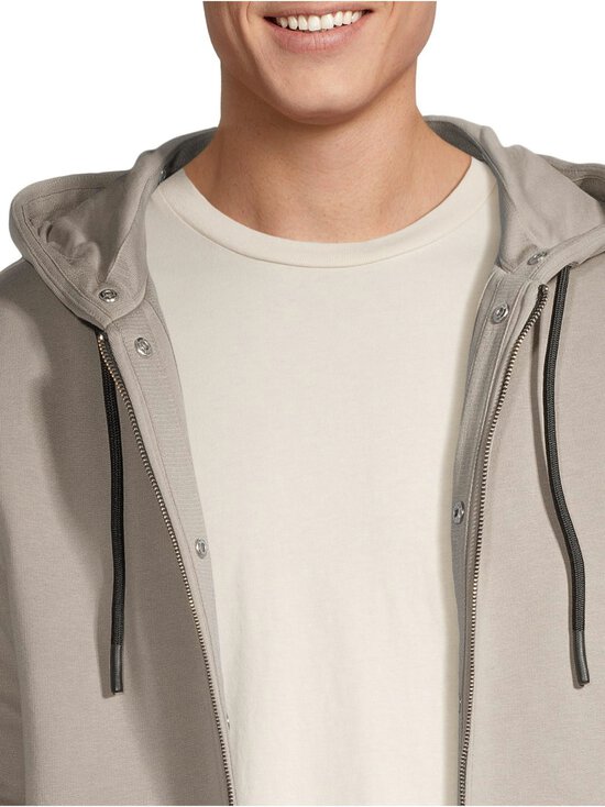 Moose Knuckles - Classic Bunny -hupullinen collegetakki - 1485 DUSK W/DUSK - photo 6 Moose Knuckles - Classic Bunny -hupullinen collegetakki - 1485 DUSK W/DUSK | Stockmann - photo 6