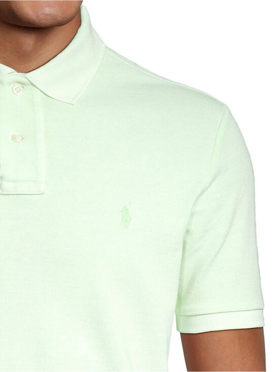 Polo Ralph Lauren - Polosärk - LEAF - photo 4 Polo Ralph Lauren - Polosärk - LEAF | Stockmann - photo 4