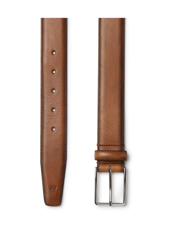 SDLR - Nahkvöö Dosso - 0002 BROWN - photo 2 SDLR - Nahkvöö Dosso - 0002 BROWN | Stockmann - photo 2