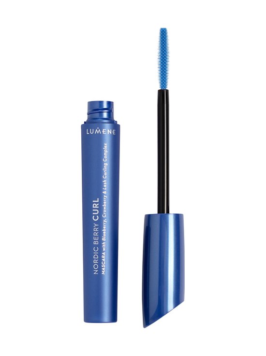 Lumene - Nordic Berry Curl Mascara skropstu tuša - BLACK - photo 2 Lumene - Nordic Berry Curl Mascara skropstu tuša - BLACK | Stockmann - photo 2