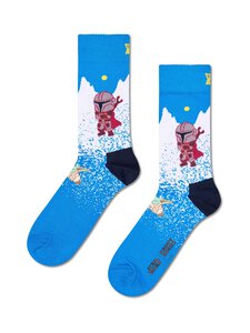 Happy Socks - Star Wars Winter -sukat - 6300 BLUE | Stockmann