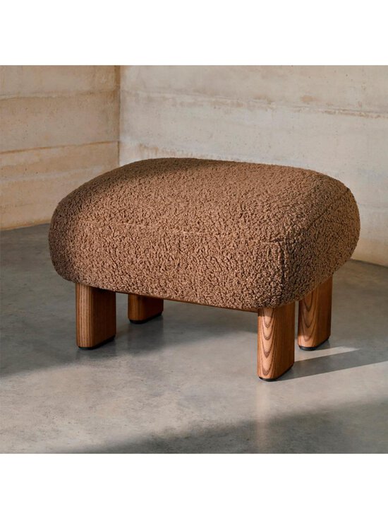 Kave Home - Cabana-rahi - RUSKEA - photo 4 Kave Home - Cabana-rahi - RUSKEA | Stockmann - photo 4