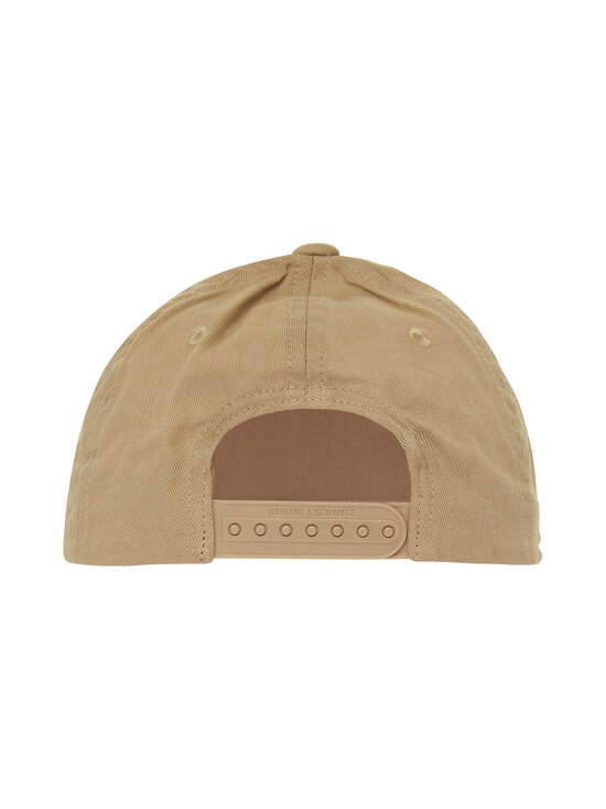 ARMANI EXCHANGE - Cepure ar nagu - AF13846 U6223 SAND | Stockmann - photo 2