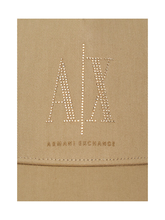 ARMANI EXCHANGE - Cepure ar nagu - AF13846 U6223 SAND | Stockmann - photo 3